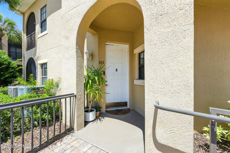 3 bedroom Condominium at 150 Calle El Jardin #101, Palencia, St. Augustine — photo 4