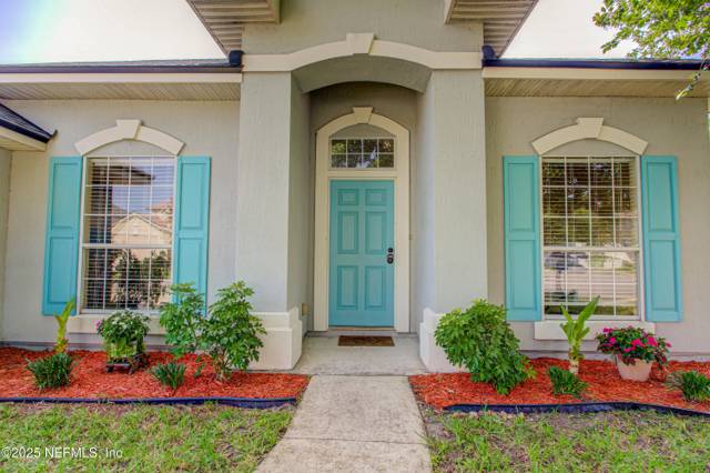 Hideaway At Old Moultrie