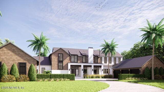 5 bedroom Single Family Residence at 5124 San Jose Boulevard, San Jose, Jacksonville — photo 3
