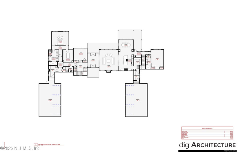 5 bedroom Single Family Residence at 5124 San Jose Boulevard, San Jose, Jacksonville — photo 2