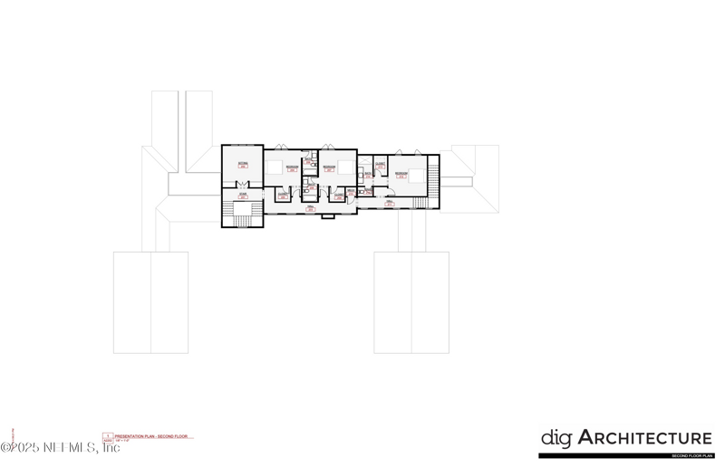 5 bedroom Single Family Residence at 5124 San Jose Boulevard, San Jose, Jacksonville — photo 4