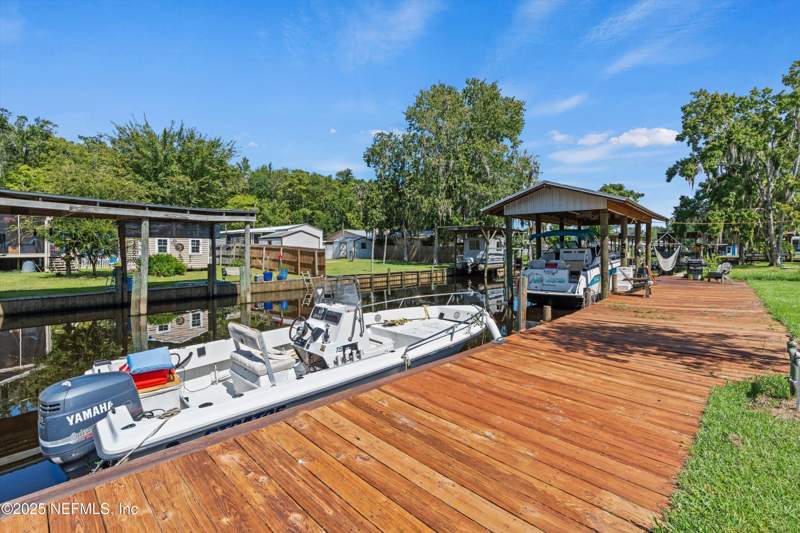 3 bedroom Mobile Home at 140 Edgewater Road, St Johns Riverside, Satsuma — photo 3