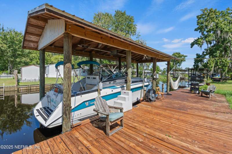 3 bedroom Mobile Home at 140 Edgewater Road, St Johns Riverside, Satsuma — photo 4