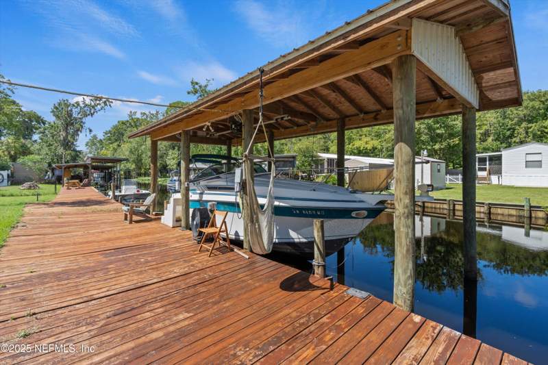 3 bedroom Mobile Home at 140 Edgewater Road, St Johns Riverside, Satsuma — photo 5