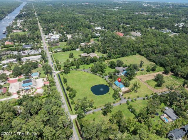Palm Valley Gardens Ponte Vedra