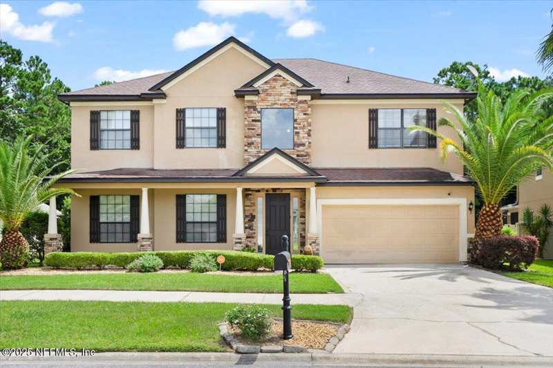 5 bedroom Single Family Residence at 3765 Victoria Lakes Drive, Victoria Lakes, Jacksonville — photo 1