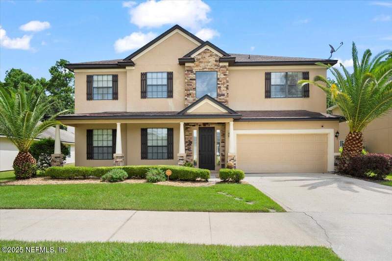 5 bedroom Single Family Residence at 3765 Victoria Lakes Drive, Victoria Lakes, Jacksonville — photo 3