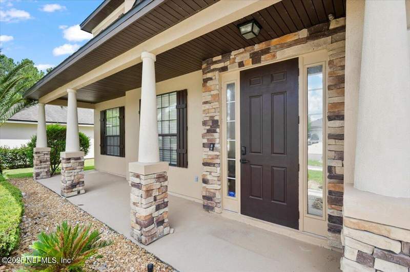 5 bedroom Single Family Residence at 3765 Victoria Lakes Drive, Victoria Lakes, Jacksonville — photo 5
