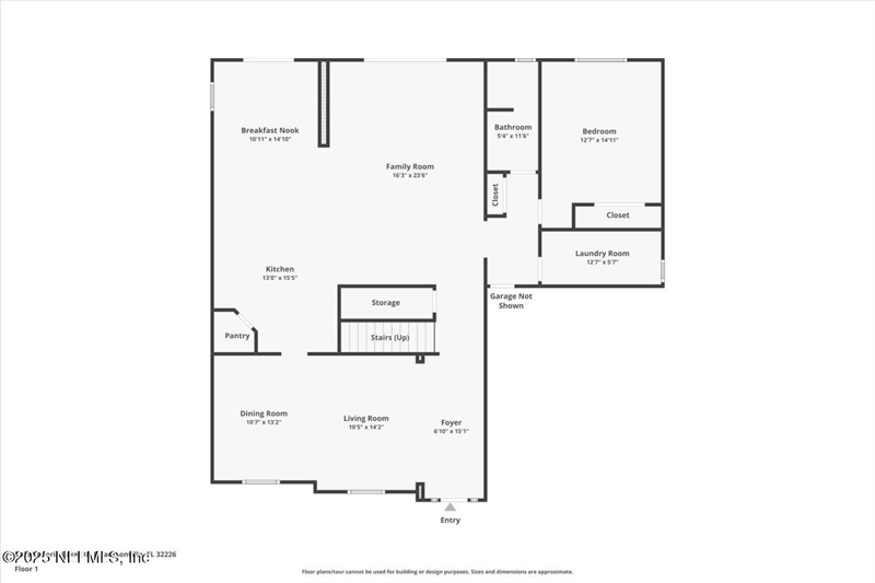 5 bedroom Single Family Residence at 3765 Victoria Lakes Drive, Victoria Lakes, Jacksonville — photo 4