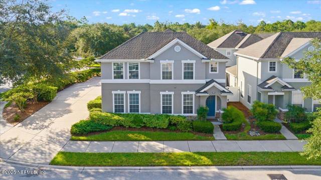Stonefield at Bartram Park