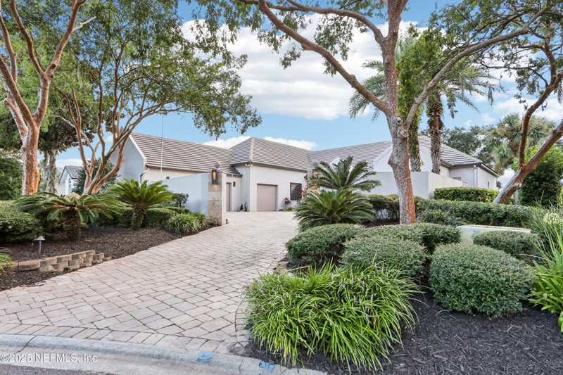 4 bedroom Single Family Residence at 118 Regents Place, The Plantation At Pv, Ponte Vedra — photo 1