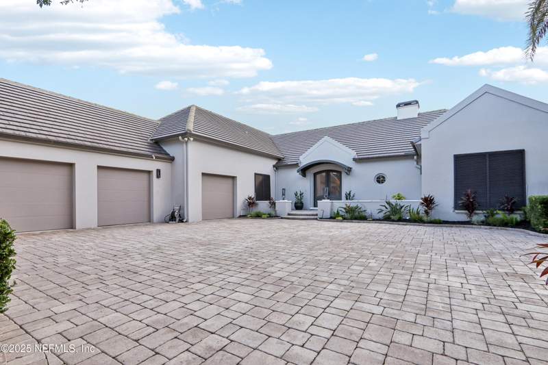 4 bedroom Single Family Residence at 118 Regents Place, The Plantation At Pv, Ponte Vedra — photo 3