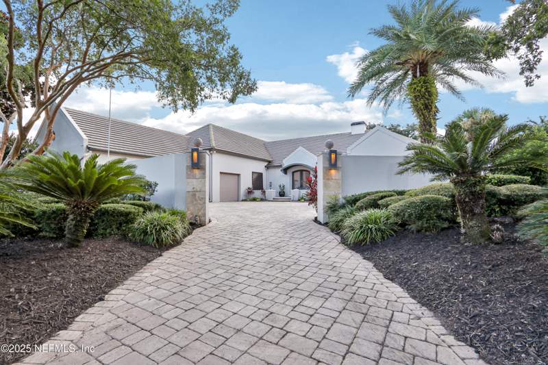 4 bedroom Single Family Residence at 118 Regents Place, The Plantation At Pv, Ponte Vedra — photo 5