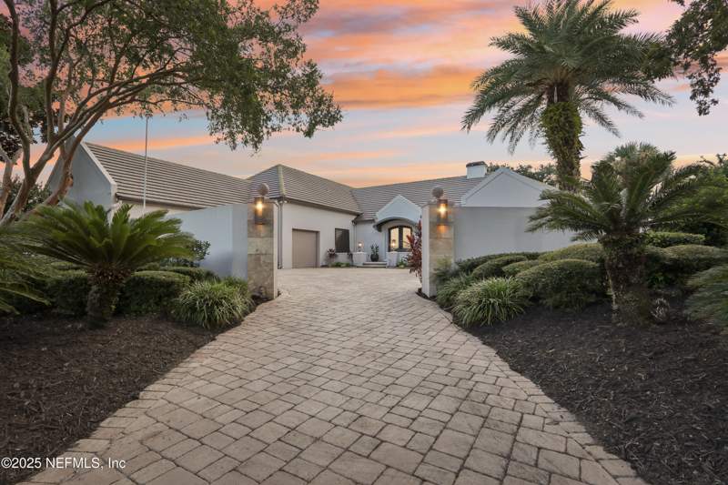 4 bedroom Single Family Residence at 118 Regents Place, The Plantation At Pv, Ponte Vedra — photo 4