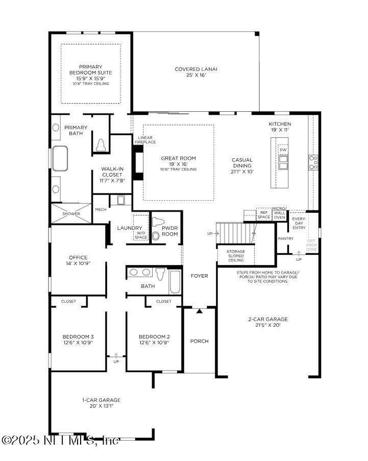 4 bedroom Single Family Residence at 195 Bismarck Palm Road #247, Silverleaf, St. Augustine — photo 2