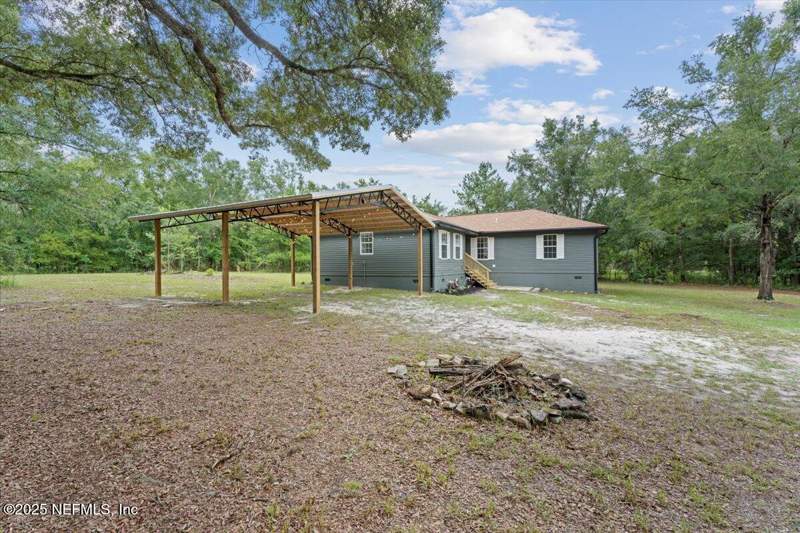 4 bedroom Single Family Residence at 3565 Eds Court, Thunder Road Acres, Green Cove Springs — photo 4
