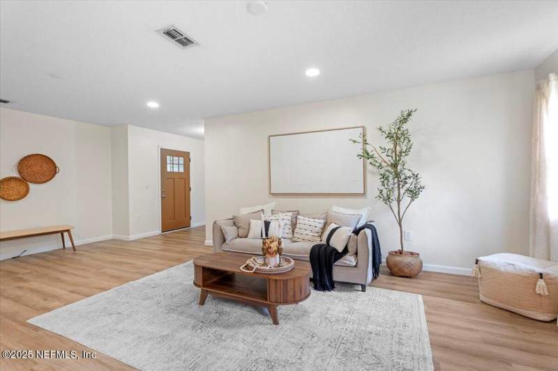 4 bedroom Single Family Residence at 3565 Eds Court, Thunder Road Acres, Green Cove Springs — photo 5