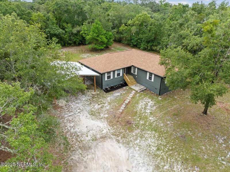4 bedroom Single Family Residence at 3565 Eds Court, Thunder Road Acres, Green Cove Springs — photo 1