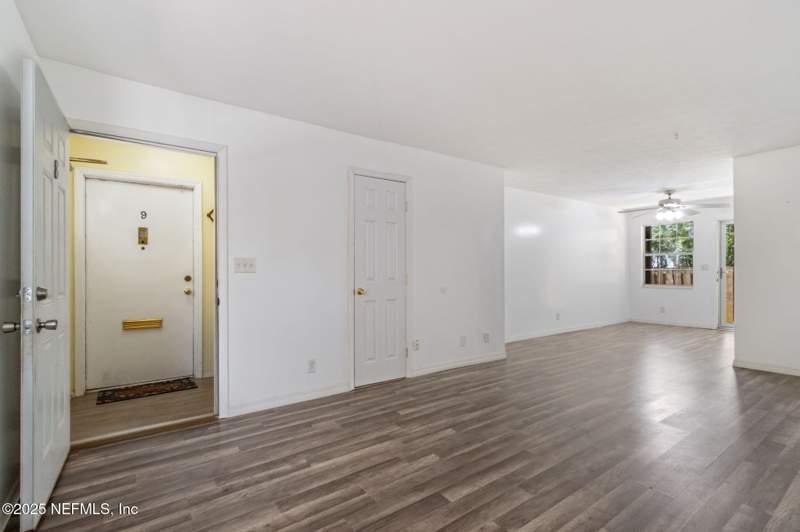 2 bedroom Condominium at 1846 Mallory Street #8, River Ridge, Jacksonville — photo 5