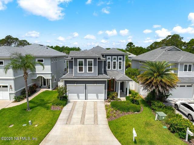 Jax Beach Heights