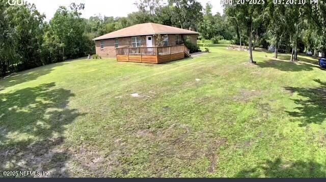 5459 MORSE Avenue home for sale in Wesconnett