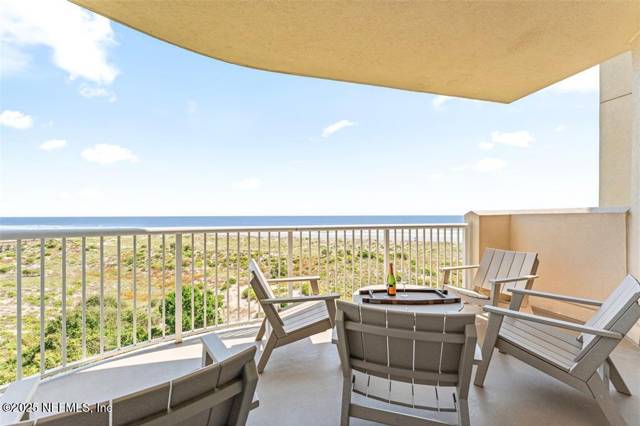 Ocean Place