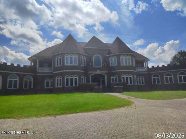 5 bedroom Single Family Residence at 45500 Stratton Road, Shady Grove, Callahan — photo 2