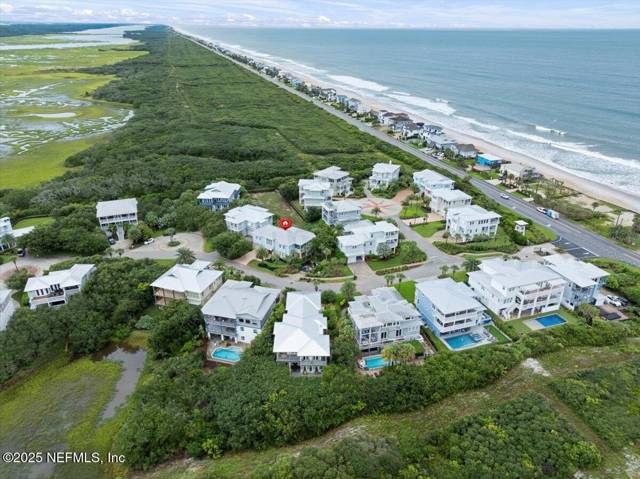 Guana Landing