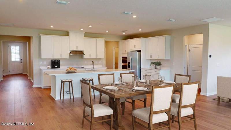 4 bedroom Single Family Residence at 3254 Lago Vista Drive, Bella Lago, Green Cove Springs — photo 5