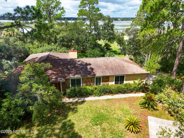 Piney Island