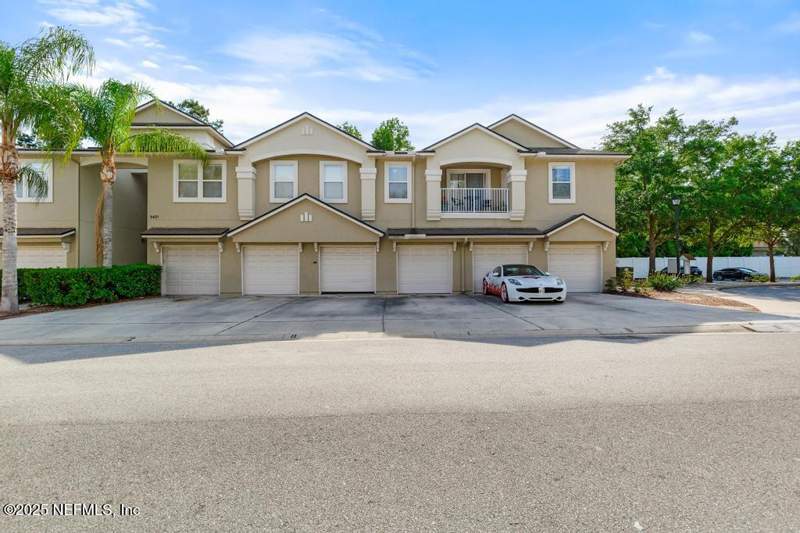 3 bedroom Condominium at 9421 Osprey Branch Trail #2-5, Osprey Branch, Jacksonville — photo 2
