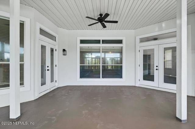 The Manors Of Summer