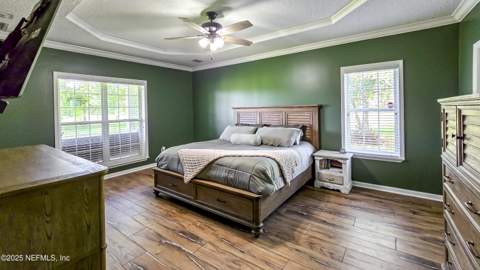 13561 Arnold Rhoden Road, Glen St. Mary FL - photo 17 of 40