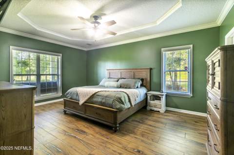 13561 Arnold Rhoden Road, Glen St. Mary FL - photo 18 of 40
