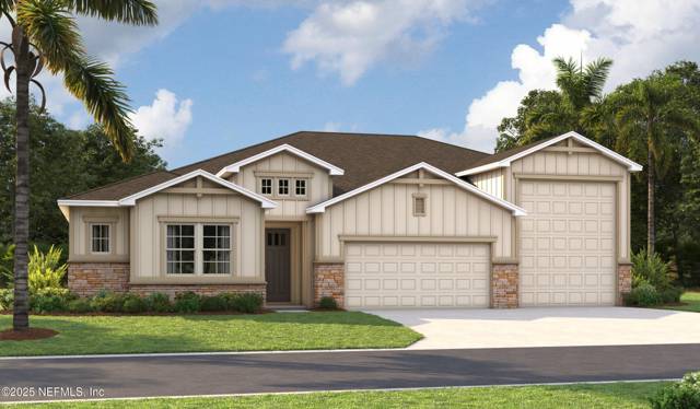 Deerfield Meadows