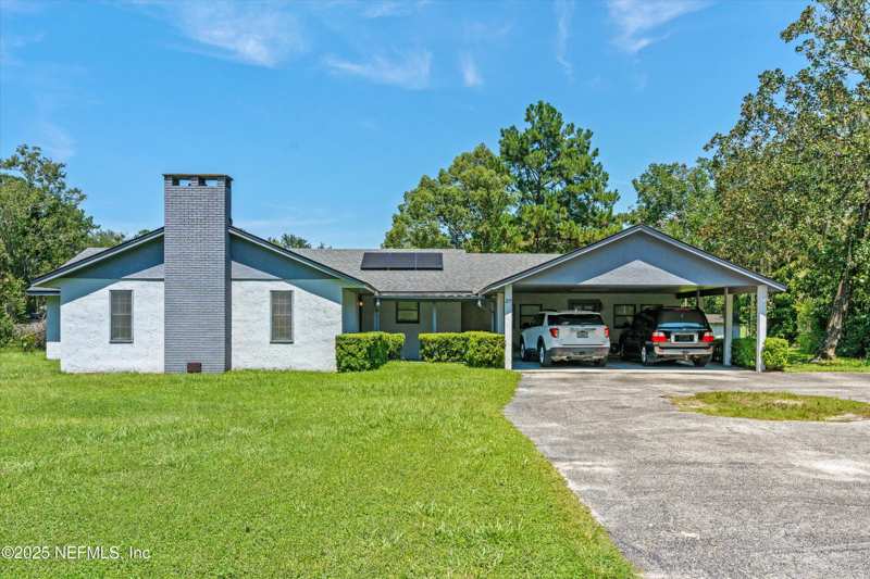 3 bedroom Single Family Residence at 211 Old Peniel Road, Palatka, Palatka — photo 1