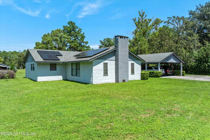 3 bedroom Single Family Residence at 211 Old Peniel Road, Palatka, Palatka — photo 3