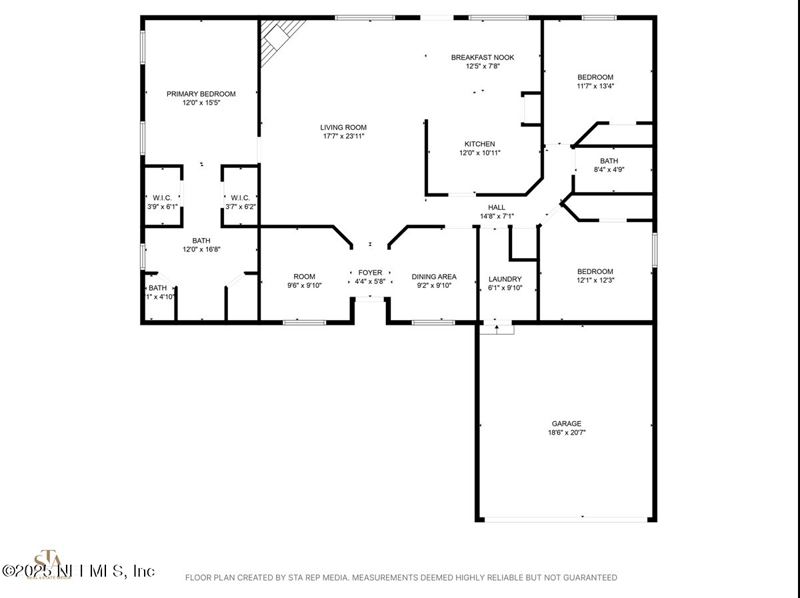 3 bedroom Single Family Residence at 3022 Hidden Oaks Drive, Hidden Oaks, Middleburg — photo 2