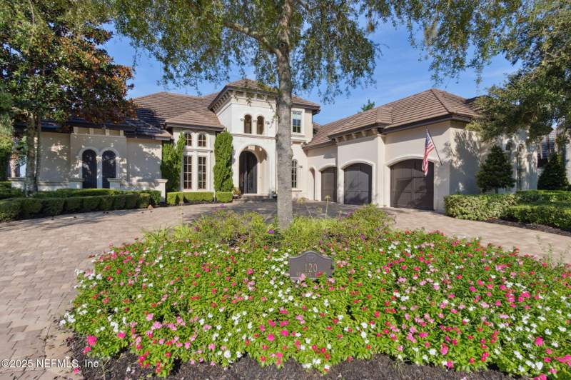4 bedroom Single Family Residence at 120 Regents Place, The Plantation At Pv, Ponte Vedra Beach — photo 5
