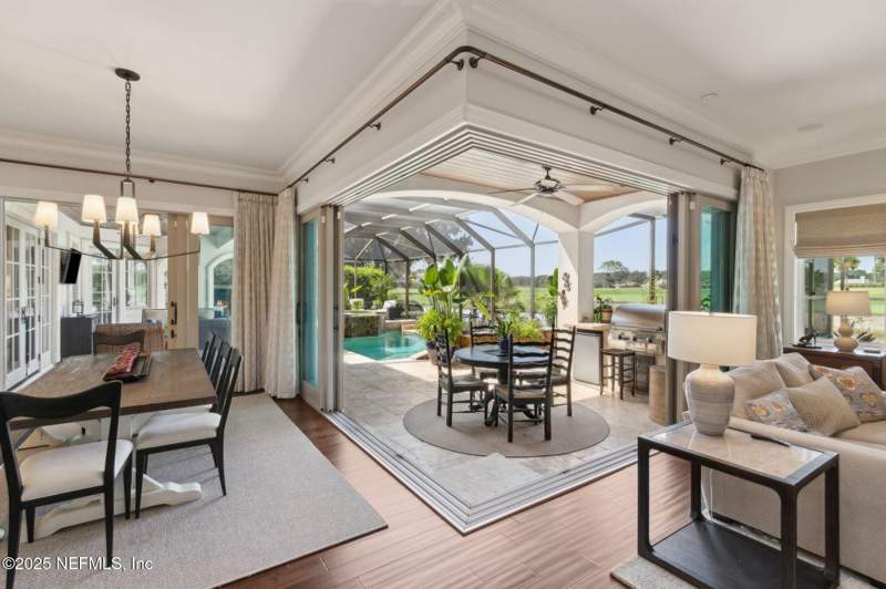 4 bedroom Single Family Residence at 120 Regents Place, The Plantation At Pv, Ponte Vedra Beach — photo 4