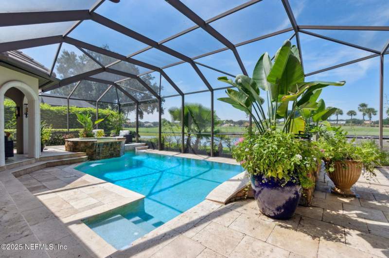 4 bedroom Single Family Residence at 120 Regents Place, The Plantation At Pv, Ponte Vedra Beach — photo 3