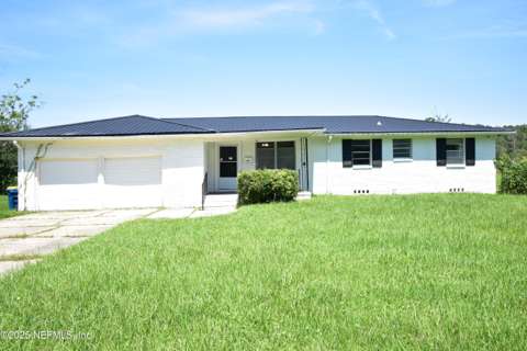 3037 Ribault Scenic Drive, home for sale on Ribault Scenic Drive