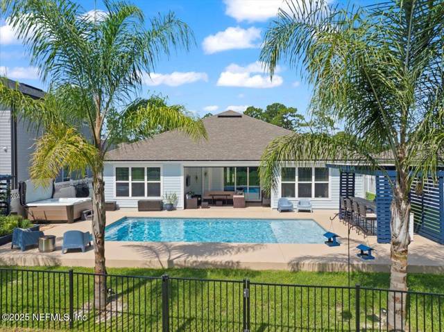 Goose Creek Estates