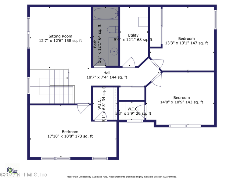 4 bedroom Single Family Residence at 3763 Eagle Rock Road, Eagle Landing, Middleburg — photo 2