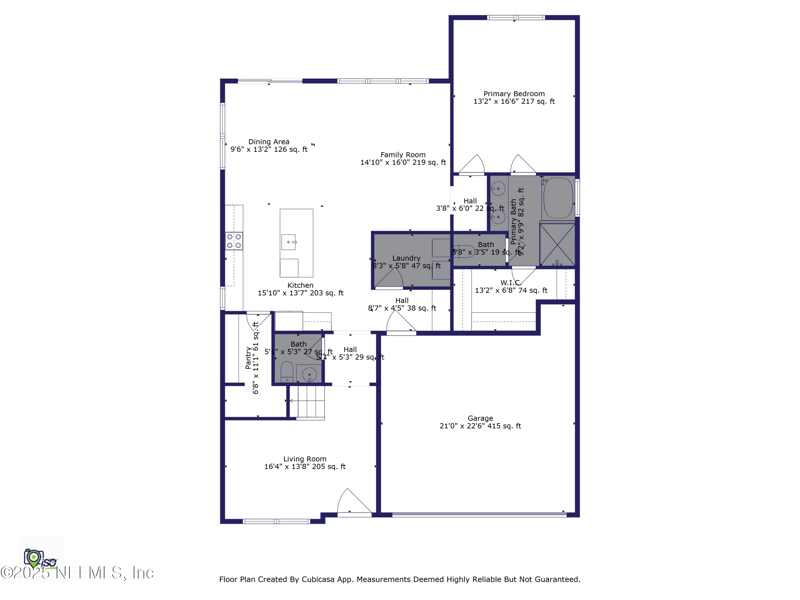 4 bedroom Single Family Residence at 3763 Eagle Rock Road, Eagle Landing, Middleburg — photo 3