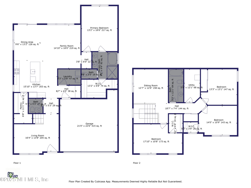 4 bedroom Single Family Residence at 3763 Eagle Rock Road, Eagle Landing, Middleburg — photo 4