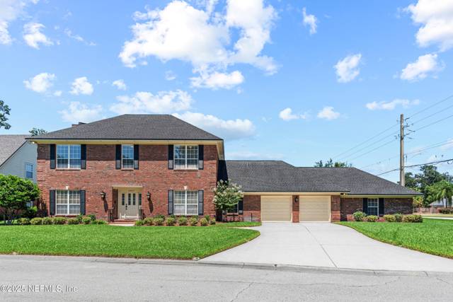Westover Estates