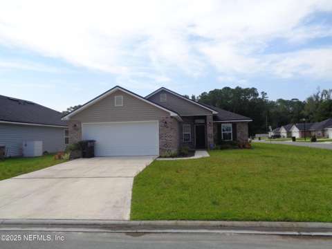 8005 Belsay Circle, home for sale on Belsay Circle