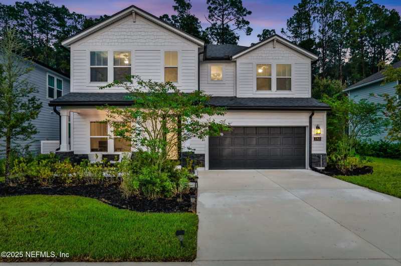 4 bedroom Single Family Residence at 3763 Eagle Rock Road, Eagle Landing, Middleburg — photo 1