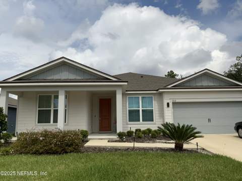 313 Cody Crest Court, Jacksonville FL - photo 9 of 51